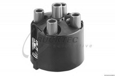 TRUCKTEC AUTOMOTIVE 0717010 -  Крышка распределителя зажигания